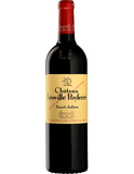 Rượu Vang Đỏ Chateau Leoville Poyferre 2011
