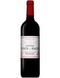 Rượu Vang Đỏ Chateau Lynch Bages 2011