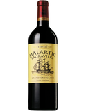 Rượu Vang Đỏ Chateau Malartic Lagraviere 2016