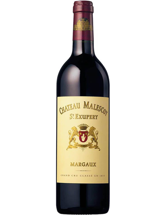 Rượu Vang Đỏ Chateau Malescot-St-Exupery 2016