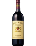 Rượu Vang Đỏ Chateau Malescot-St-Exupery 2016
