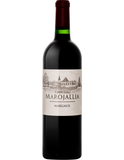 Rượu Vang Đỏ Chateau Marojallia 2012