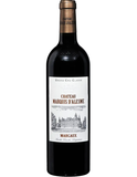 Rượu Vang Đỏ Chateau Marquis d’Alesme 2016