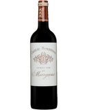 Rượu Vang Đỏ Chateau Monbrison 2016