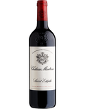 Rượu Vang Đỏ Chateau Montrose 2011