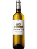 Rượu Vang Trắng Chateau Olivier Blanc 2016