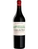 Rượu Vang Đỏ Chateau Pavie Les Aromes de Pavie 2013