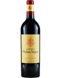 Rượu Vang Đỏ Chateau Phelan Segur 2012