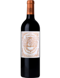 Rượu Vang Đỏ Chateau Pichon-Longueville au Baron de Pichon-Longueville 2011