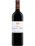 Rượu Vang Đỏ Chateau Sociando-Mallet 2013