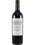 Rượu Vang Đỏ Chateau Soutard 2012