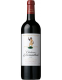 Rượu Vang Đỏ Chateau d’Armailhac 2012