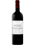 Rượu Vang Đỏ Chateau d’Arsac 2015