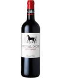 Rượu Vang Đỏ Cheval Noir Saint-Emilion