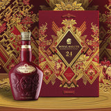 Chivas 24 Years Old – Gift Box