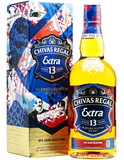 Chivas 13 Extra American Rye Casks (Blue)