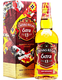 Chivas 13 Extra Oloroso Sherry Casks (Red)