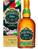 Chivas 13 Extra Tequila Casks (Green)