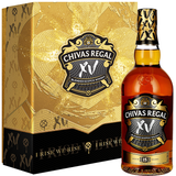 Chivas 15 Years Old – Gift Box