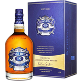 Chivas 18 Ultimate Cask Collection American Oak