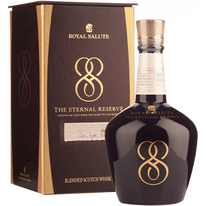 Chivas Royal Salute The Eternal Reserve – Chivas 88