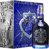 Chivas Blue 18 Years Old – Gift Box