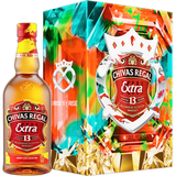 Chivas Regal 13 Oloroso Sherry Cask - Gift Box