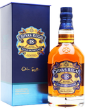 Chivas Regal 18 Years Old