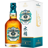 Chivas Regal Mizunara 18 Years Old (Japan)