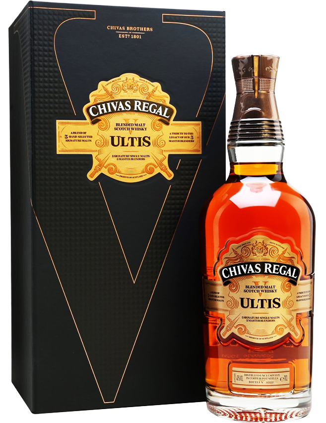 Chivas Regal Ultis