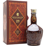 Chivas Royal Salute 29 Years Old