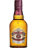 Chivas 12 Years Old