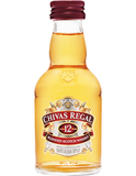Chivas 12 Years Old