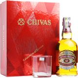 Chivas 12 Years Old – Gift Box