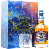 Chivas 18 Years Old – Gift Box