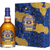 Chivas 18 Years Old – Gift Box
