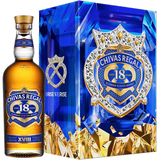 Chivas 18 Years Old – Gift Box