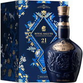 Chivas 21 Years Old – Gift Box