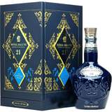 Chivas 21 Years Old – Gift Box