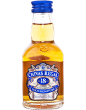 Chivas Regal 18 Years Old