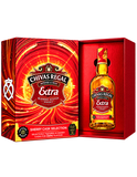 Chivas Regal Extra Sherry CasK Selection GB F27