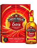 Chivas Regal Extra Sherry CasK Selection GB F27