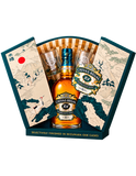 Chivas Regal Mizunara 18 Years Old (Japan) – Gift Box
