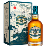 Chivas Regal Mizunara 18 Years Old (Japan) – Gift Box