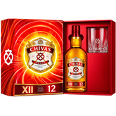 Chivas 12 Years Old – Gift Box