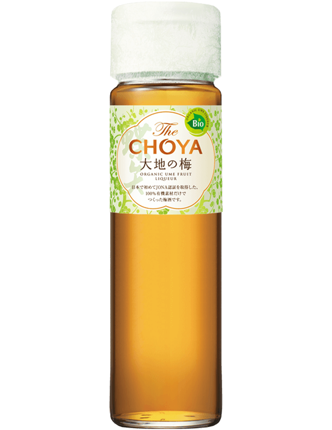 Choya Organic