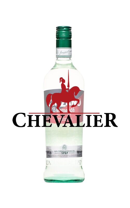 Cinzano Vermouth Extra Dry