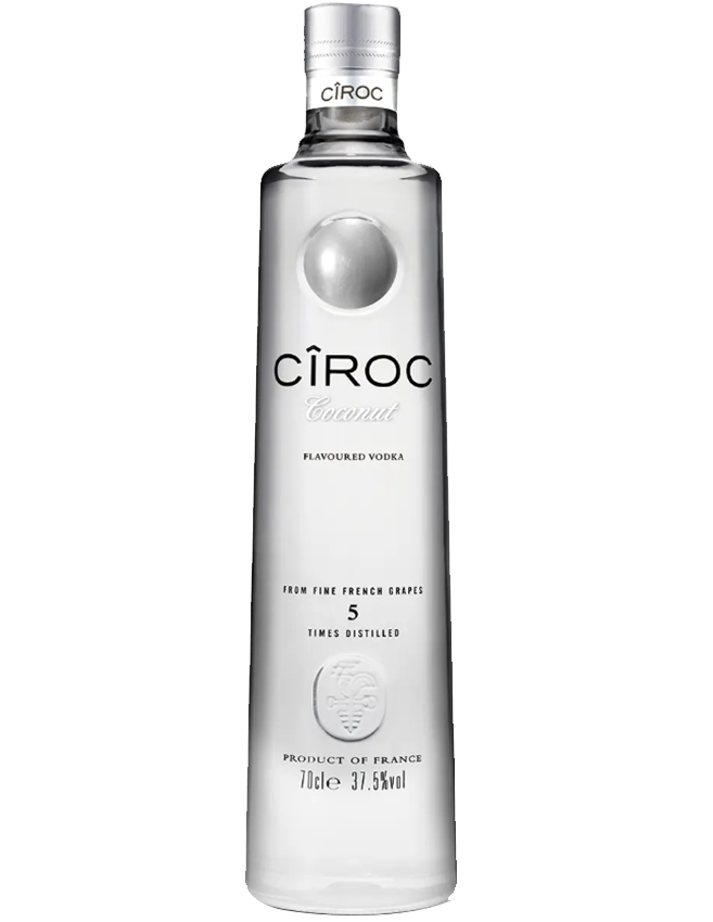 Ciroc Coconut