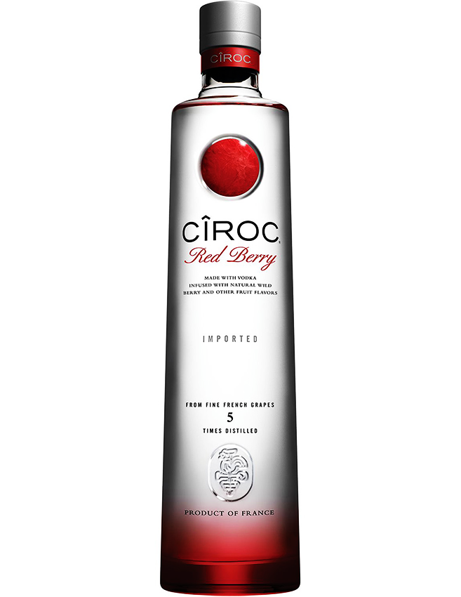 Ciroc Red Berry