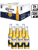 Corona Chai 330ML – Thùng 24